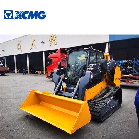 xcmg compact track loader|xcmgna loaders.